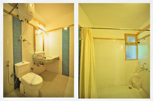 Hotel Vyas Vatika