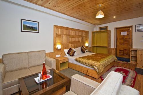 Hotel Vyas Vatika