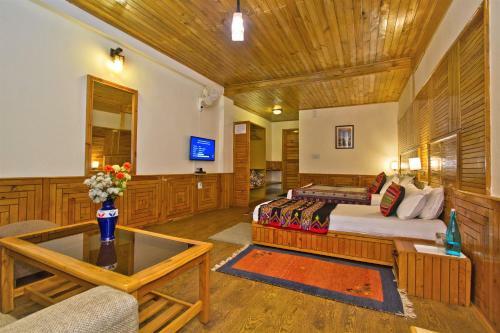 Hotel Vyas Vatika