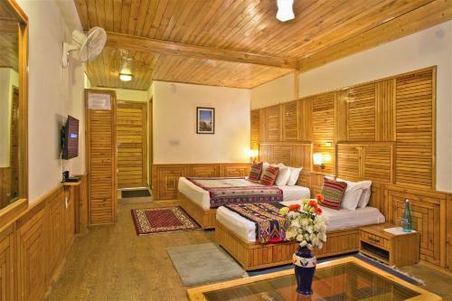 Hotel Vyas Vatika