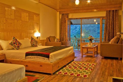 Hotel Vyas Vatika