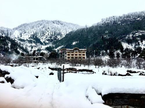 Hotel Vyas Vatika