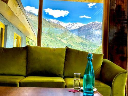 Hotel Vyas Vatika