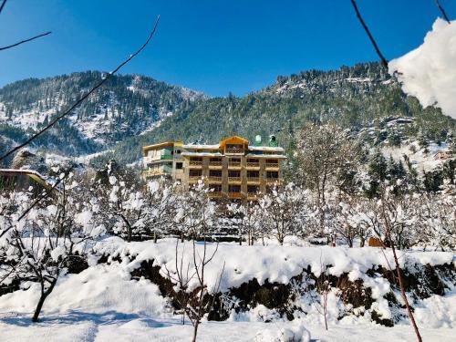 Hotel Vyas Vatika