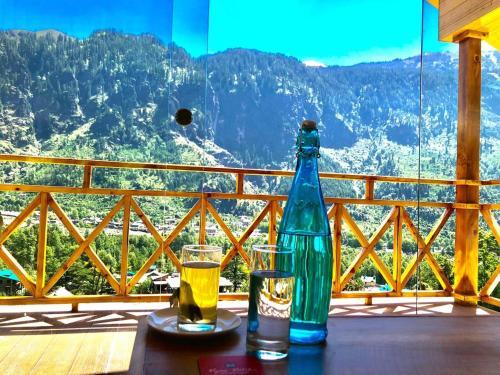 Hotel Vyas Vatika