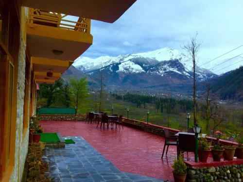 Hotel Vyas Vatika