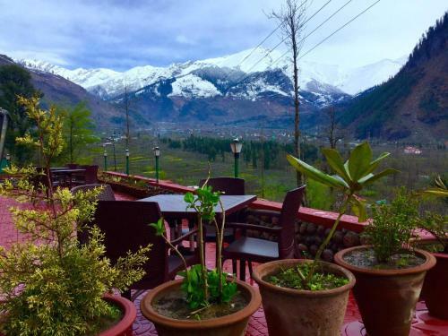 Hotel Vyas Vatika