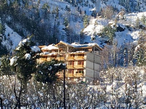 Hotel Vyas Vatika