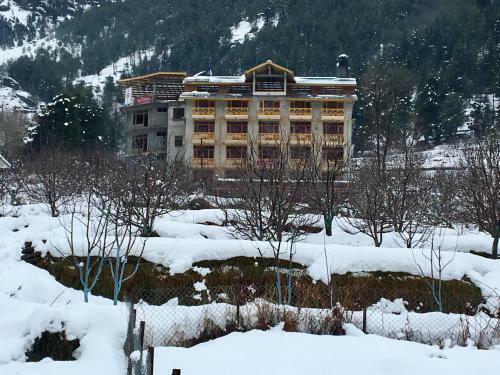 Hotel Vyas Vatika