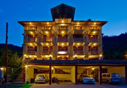 Hotel Vyas Vatika