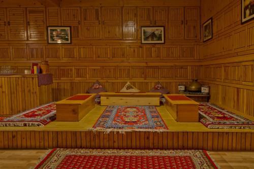 Hotel Vyas Vatika