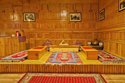 Hotel Vyas Vatika