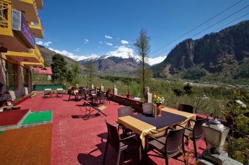 Hotel Vyas Vatika