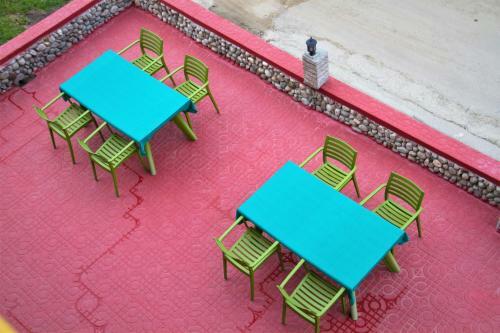 Hotel Vyas Vatika