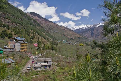 Hotel Vyas Vatika