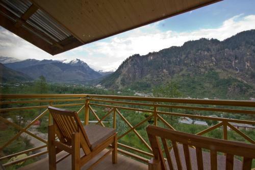 Hotel Vyas Vatika
