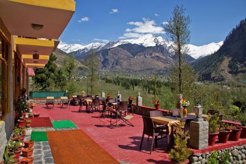 Hotel Vyas Vatika