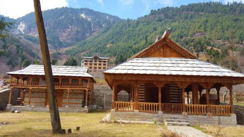 Hotel Vyas Vatika