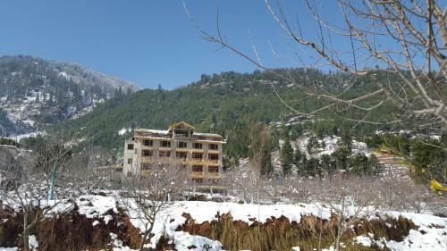 Hotel Vyas Vatika
