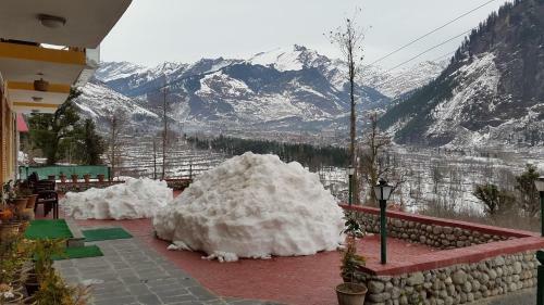 Hotel Vyas Vatika