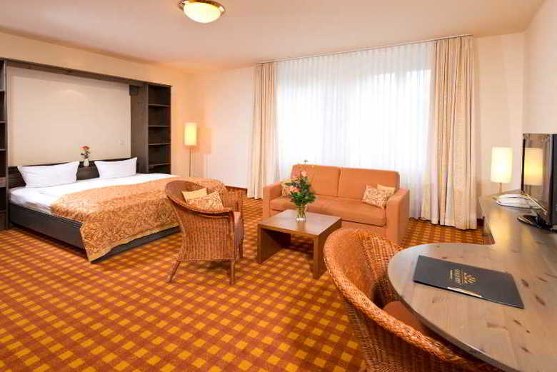 Hotel Prinz Eugen