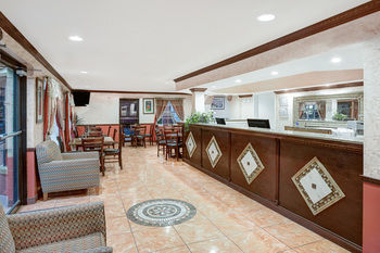 Hotel Howard Johnson South