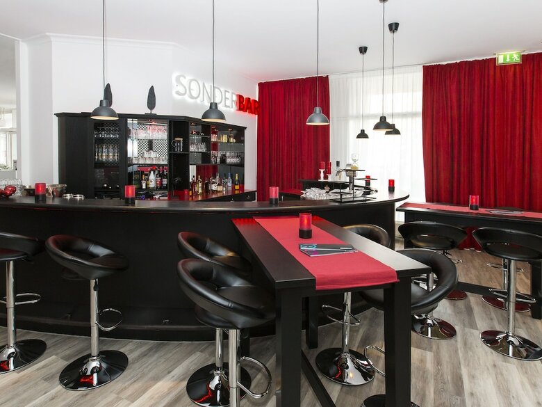 Achat Airport Hotel Hannover
