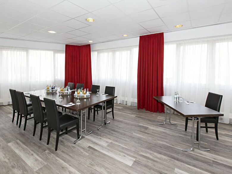 Achat Airport Hotel Hannover
