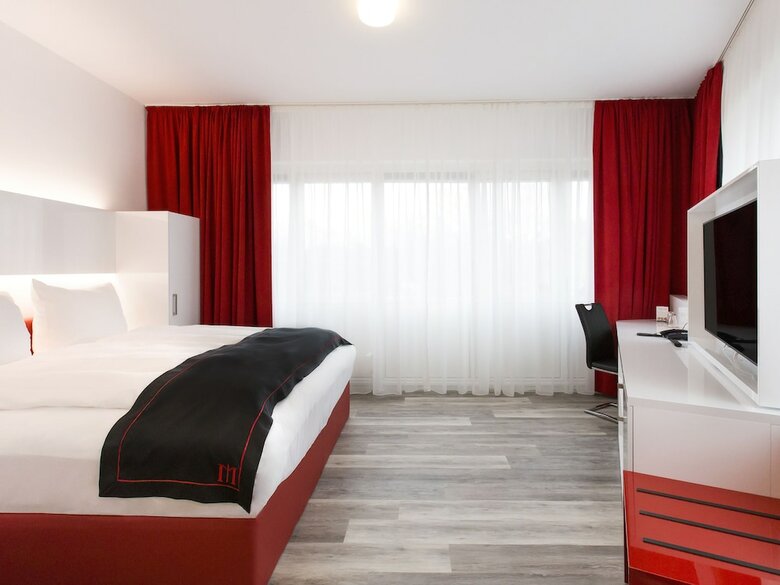 Achat Airport Hotel Hannover