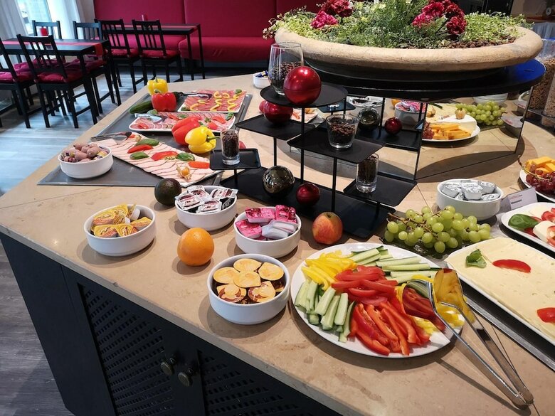 Achat Airport Hotel Hannover