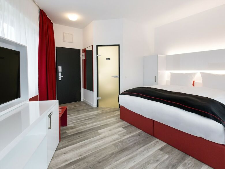 Achat Airport Hotel Hannover