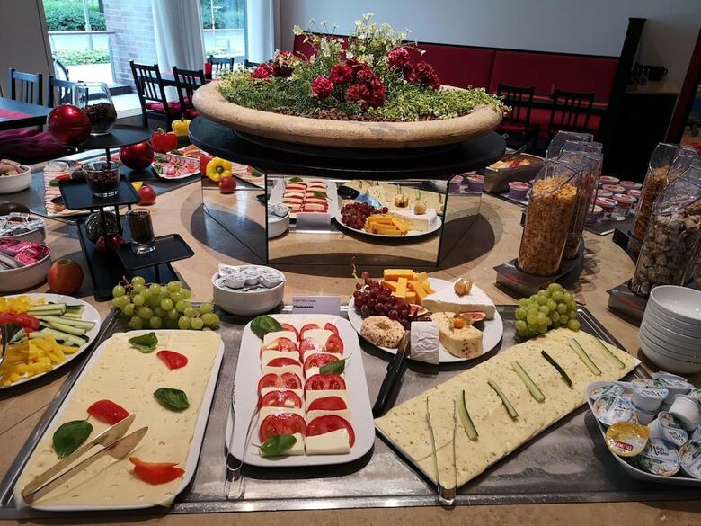 Achat Airport Hotel Hannover
