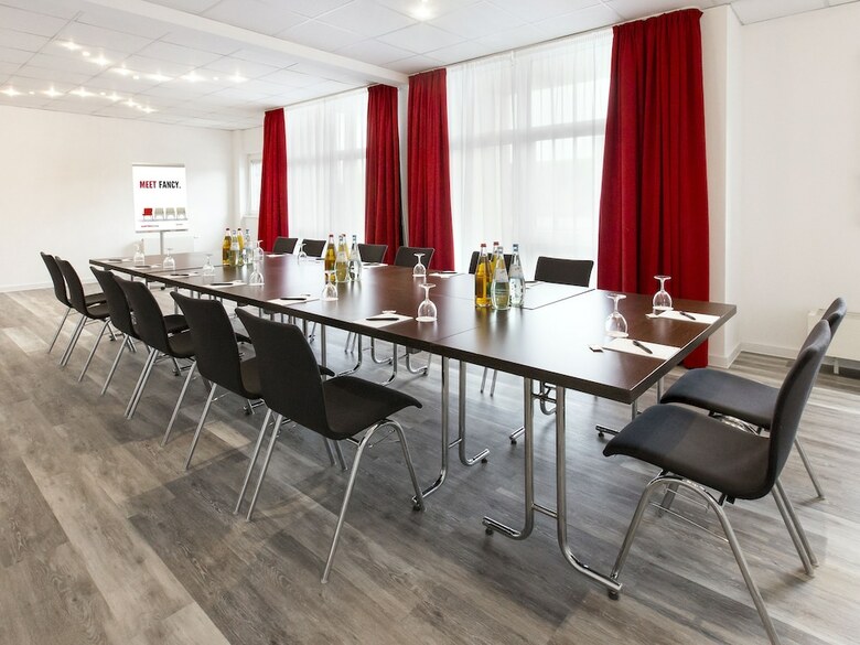 Achat Airport Hotel Hannover
