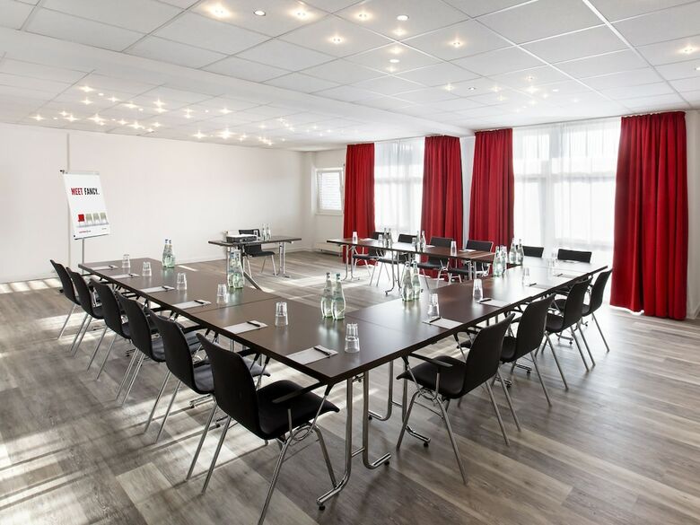 Achat Airport Hotel Hannover