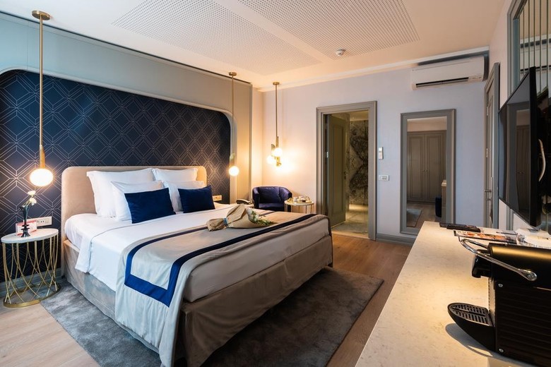Hotel Vicenza