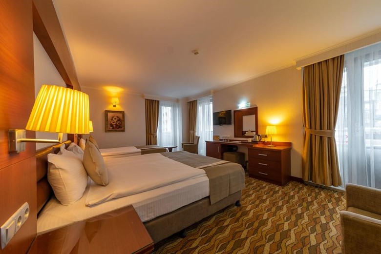 Hotel Vicenza