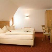 Hotel Muller Munich