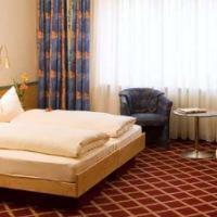 Hotel Muller Munich
