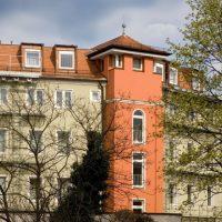 Hotel Muller Munich