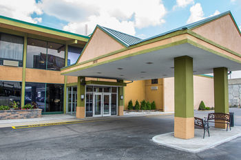 Hotel Quality Inn O'hare