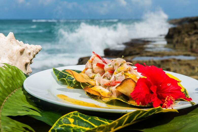 Hotel Natura Caba�as Boutique & Spa (.)