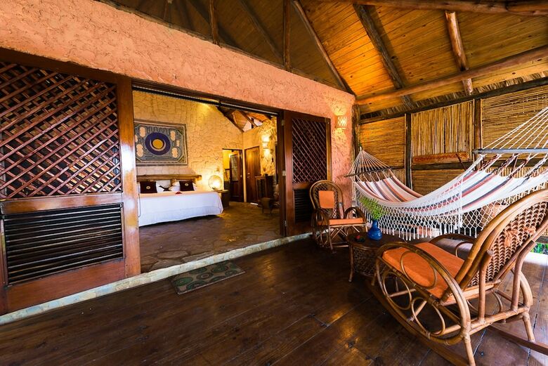 Hotel Natura Caba�as Boutique & Spa (.)
