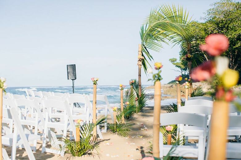 Hotel Natura Caba�as Boutique & Spa (.)