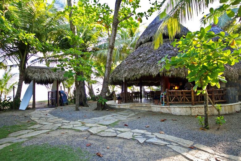 Hotel Natura Caba�as Boutique & Spa (.)