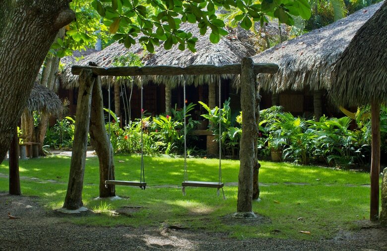 Hotel Natura Caba�as Boutique & Spa (.)