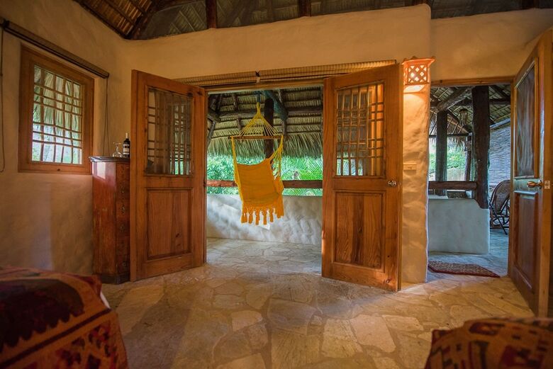 Hotel Natura Caba�as Boutique & Spa (.)