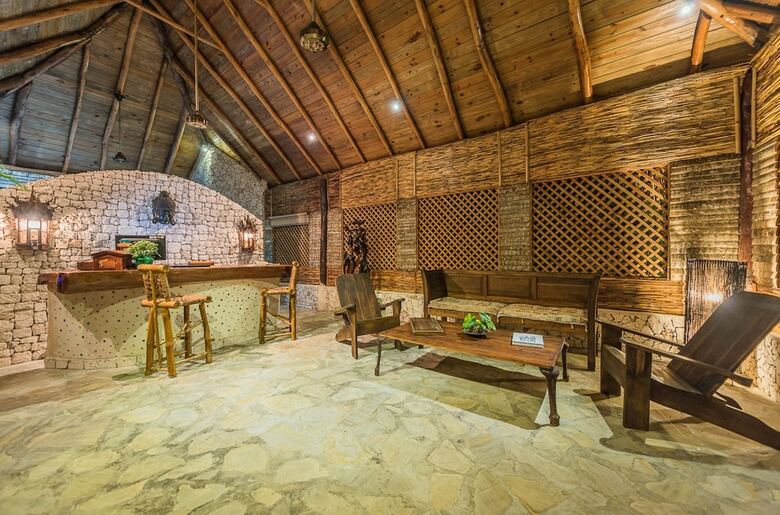 Hotel Natura Caba�as Boutique & Spa (.)