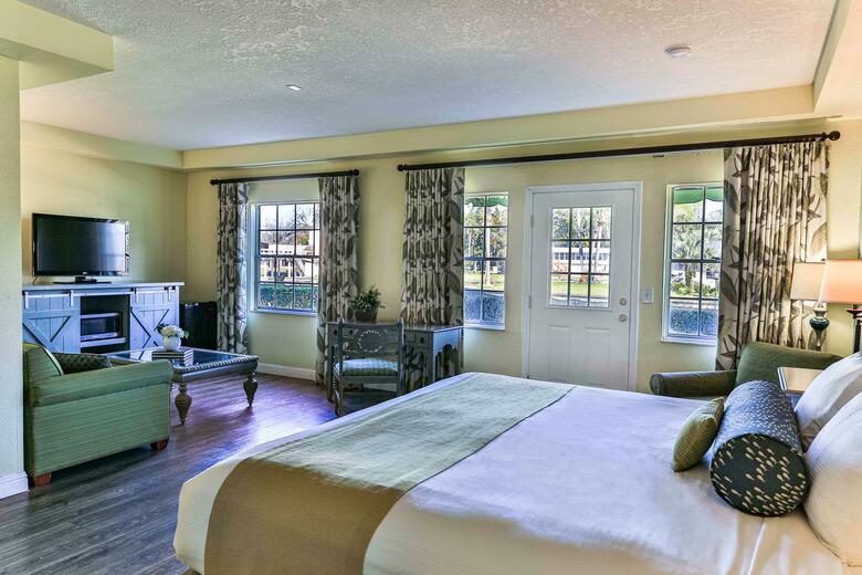 Hotel The Plantation Golf Resort & Spa