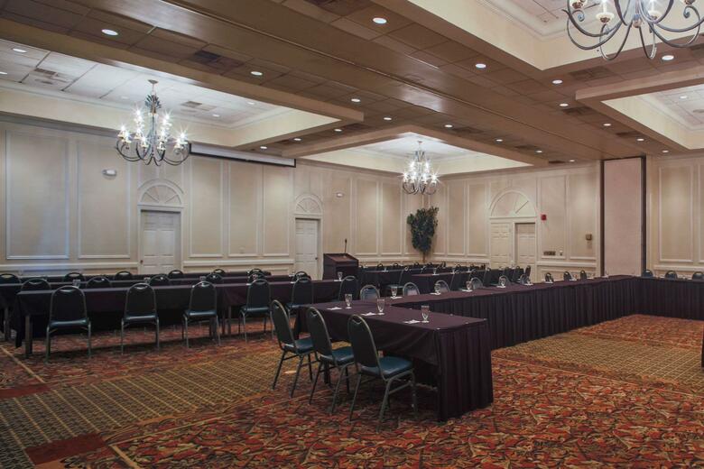 Hotel The Plantation Golf Resort & Spa