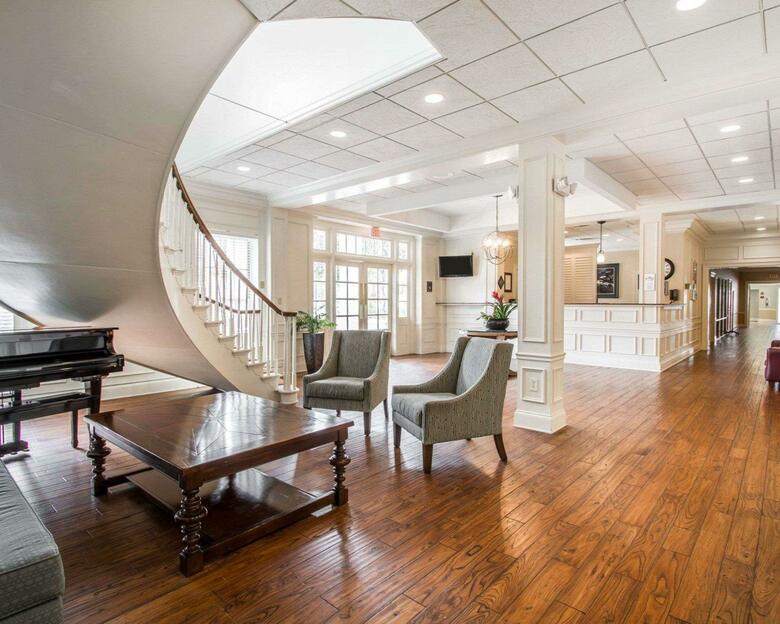 Hotel The Plantation Golf Resort & Spa